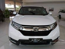 2019 Honda CR-V 1,5 Prestige Prestige VTEC SUV