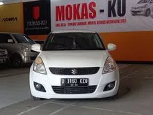 2014 Suzuki Swift 1.4 GX Hatchback