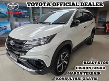 2026 Toyota Rush 1.5 GR Sport SUV PROMO HARGA TERBAIK, DISKON BESAR, DP RINGAN, CASH BERTAHAP BISA, SEMUA DIBANTU, UNIT READY STOK