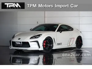 2026 Toyota GR 86 2.4 Coupe