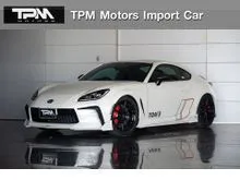2026 Toyota GR 86 2.4 (ปี 22-28) Coupe