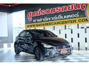 2019 Mazda 2 1.3 Sports High Connect Hatchback