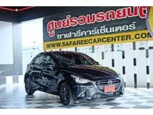 2019 Mazda 2 1.3 (ปี 15-25) Sports High Connect Hatchback