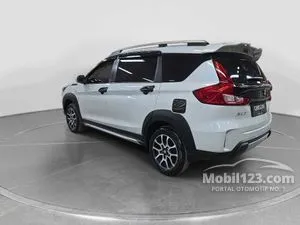 2025 Suzuki XL7 1.5 Zeta SUV