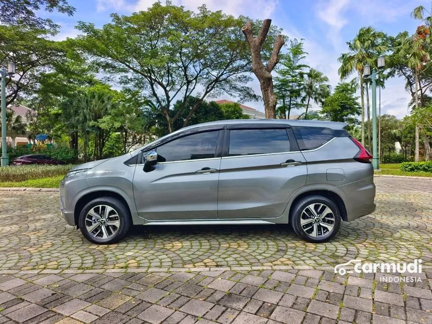 2019 Mitsubishi Xpander Ultimate MPV