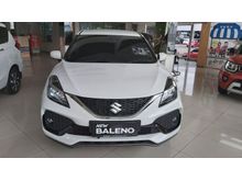 2021 Suzuki Baleno 1.4 Hatchback