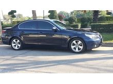 2006 BMW 525i 2.4 E60 (ปี 03-10) SE Sedan AT