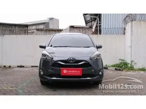 2020 Toyota Sienta 1.5 V MPV