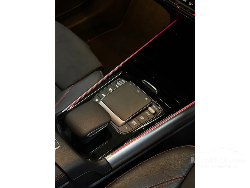 2022 Mercedes-Benz GLA200 AMG Line SUV