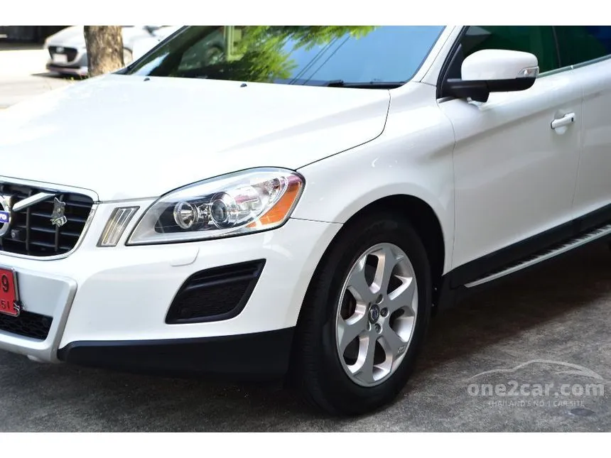 2013 Volvo XC60 D4 SUV