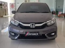 Honda Brio E Satya Hatchback Harga Termurah