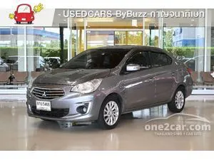 2017 Mitsubishi ATTRAGE 1.2 GLS Sedan