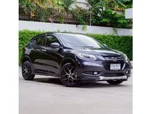 2018 Honda HR-V 1.8 (ปี 14-18) E Limited SUV