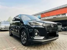 2021 Daihatsu Rocky 1.0 R TC SUV // PROMO DP 20.000.000 & KM LOW