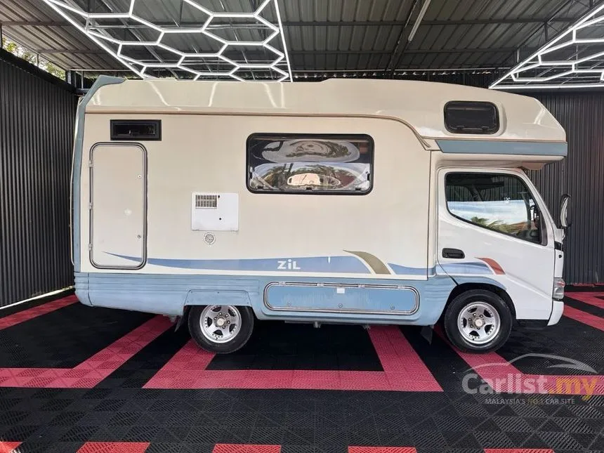 2003 Toyota Camroad Others