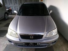 Honda City Z 1.5 VTi Sedan Mulus