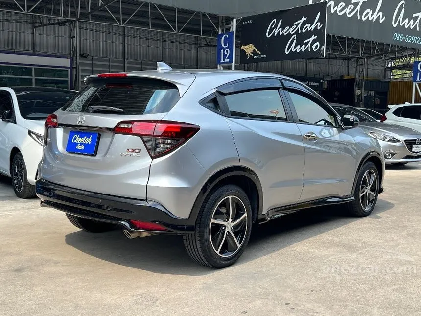 2019 Honda HR-V RS SUV