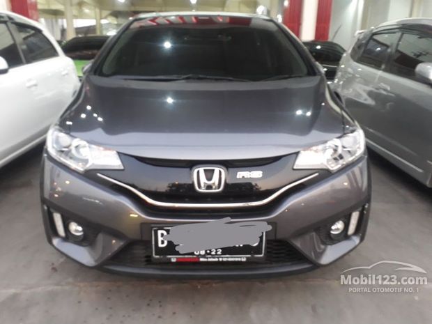  Honda  Jazz  Mobil  Bekas Baru dijual di Indonesia Dari 6 