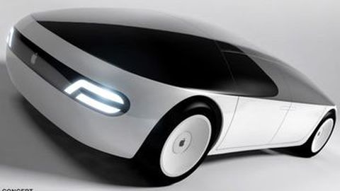 Apple Ubah Strategi Soal Mobil Otonom