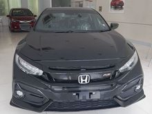 PROMO BIG PRICE CIVIC DP TERJANGKAU 2020