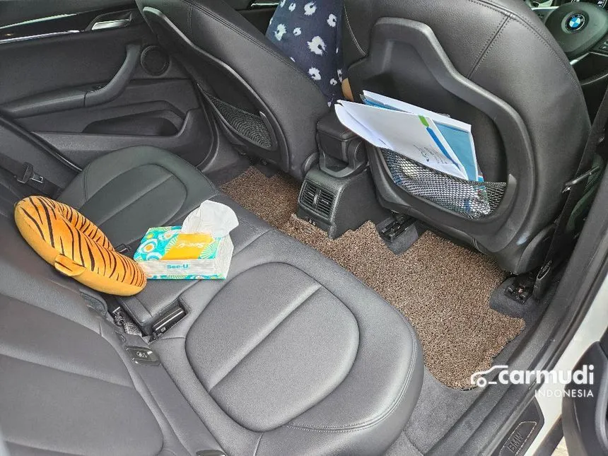 2019 BMW X1 sDrive18i Dynamic SUV