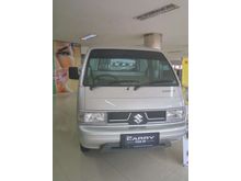 SUZUKI CARRY PICK UP TERMURAH TDP DAN ANGSURANNYA