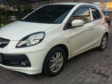 2015 Honda Brio 1.2 Satya E Hatchback