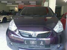 2013 Daihatsu Sirion 1.3 D FMC Hatchback