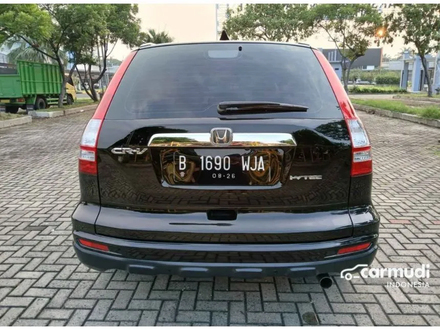 2011 Honda CR-V SUV
