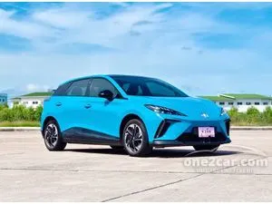 2023 MG MG4 X Hatchback
