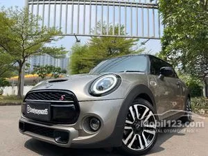 2019 MINI Cooper 2.0 S 3 Door Hatchback