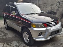 Taruna CSX MT 2000 Original Terawat