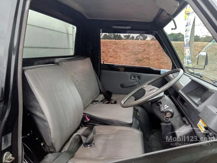 2014 Mitsubishi Colt L300 Single Cab Pick-up