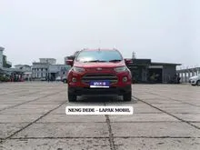 2015 Ford EcoSport 1.5 Titanium SUV