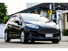 2014 Ford Fiesta 998 (ปี 10-16) Sport Hatchback AT
