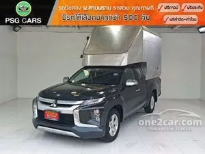 2020 Mitsubishi TRITON 2.5 GLX Mega Cab Pickup