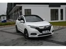 2019 Honda HR-V 1.8 Prestige SUV