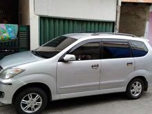 2009 Daihatsu Xenia 1.3 Xi DELUXE MPV