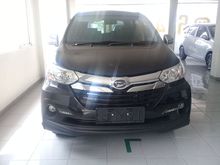 2018 Daihatsu Xenia 1.3 R SPORTY MPV