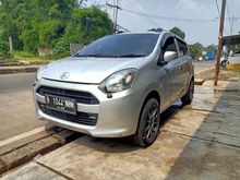 2015 Daihatsu Ayla 1.0 M Hatchback M/T