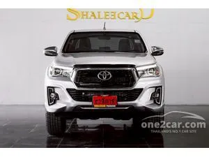 2020 Toyota HILUX REVO 2.4 E Plus Double Cab Pickup