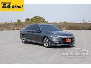 2021 Honda ACCORD 2.0 e:HEV TECH Sedan
