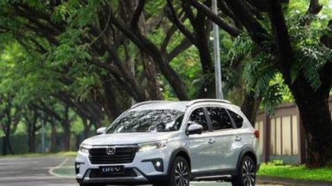 Rekor! Penjualan Mobil Honda September 2022 Terbanyak Selama Pandemi