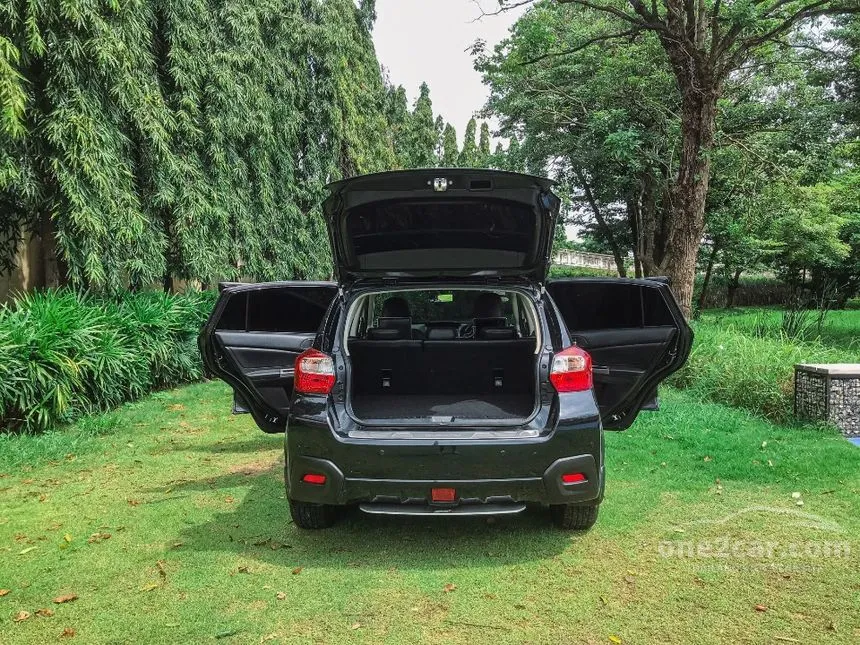 2016 Subaru XV XV SUV