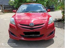 2011 Toyota Limo 1.5 Sedan