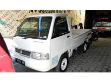 2014 Suzuki Carry 1.5 FD Pick-up