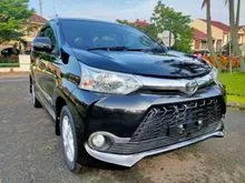 2017 Toyota Avanza 1.3 Veloz Dp 17 Jt