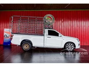 2021 Isuzu D-MAX 3.0 S Spark Pickup