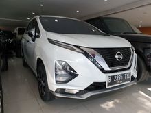 2019 Nissan Livina 1.5 VL Wagon
