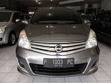2012 Nissan Grand Livina 1.5 Highway Star Autech HWS MT dijual di malang